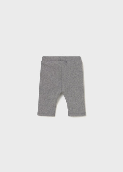 Conjunto leggings 3 peças recém nascida
