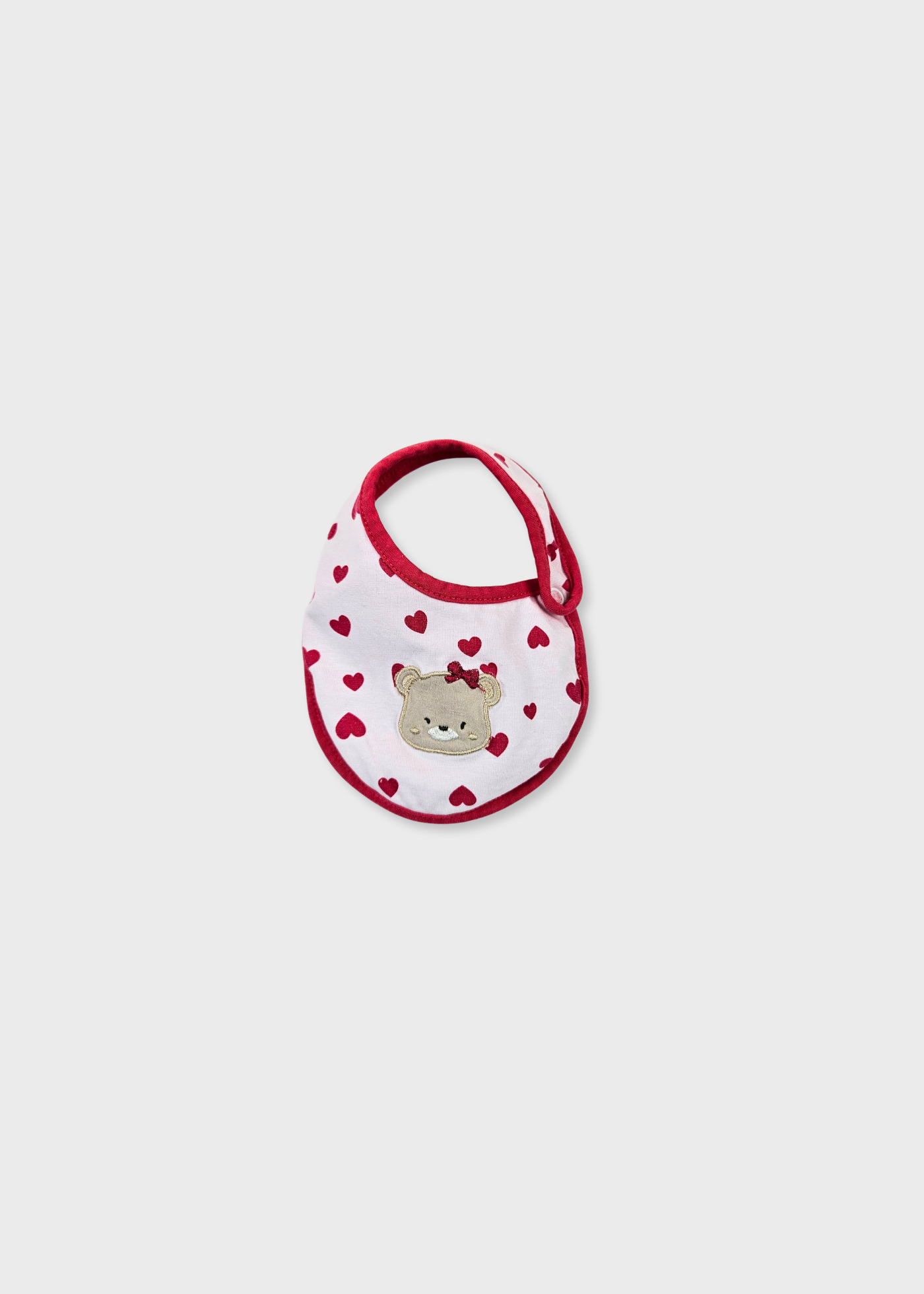 Pack Manta, Carapins e Babete