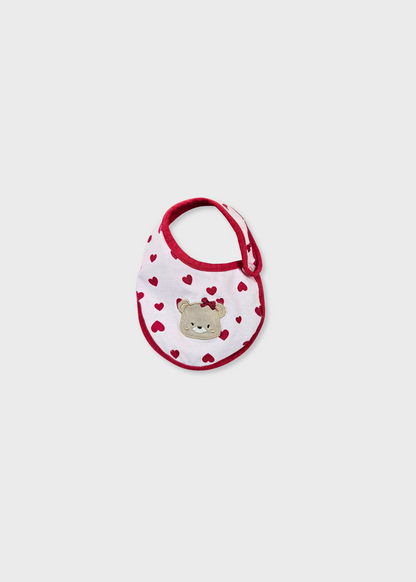Pack Manta, Carapins e Babete