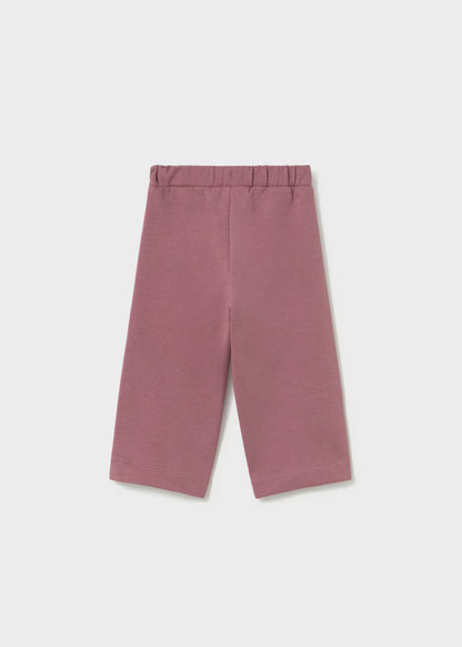 Fato treino de menina de blusa e calça com casaco, mayoral