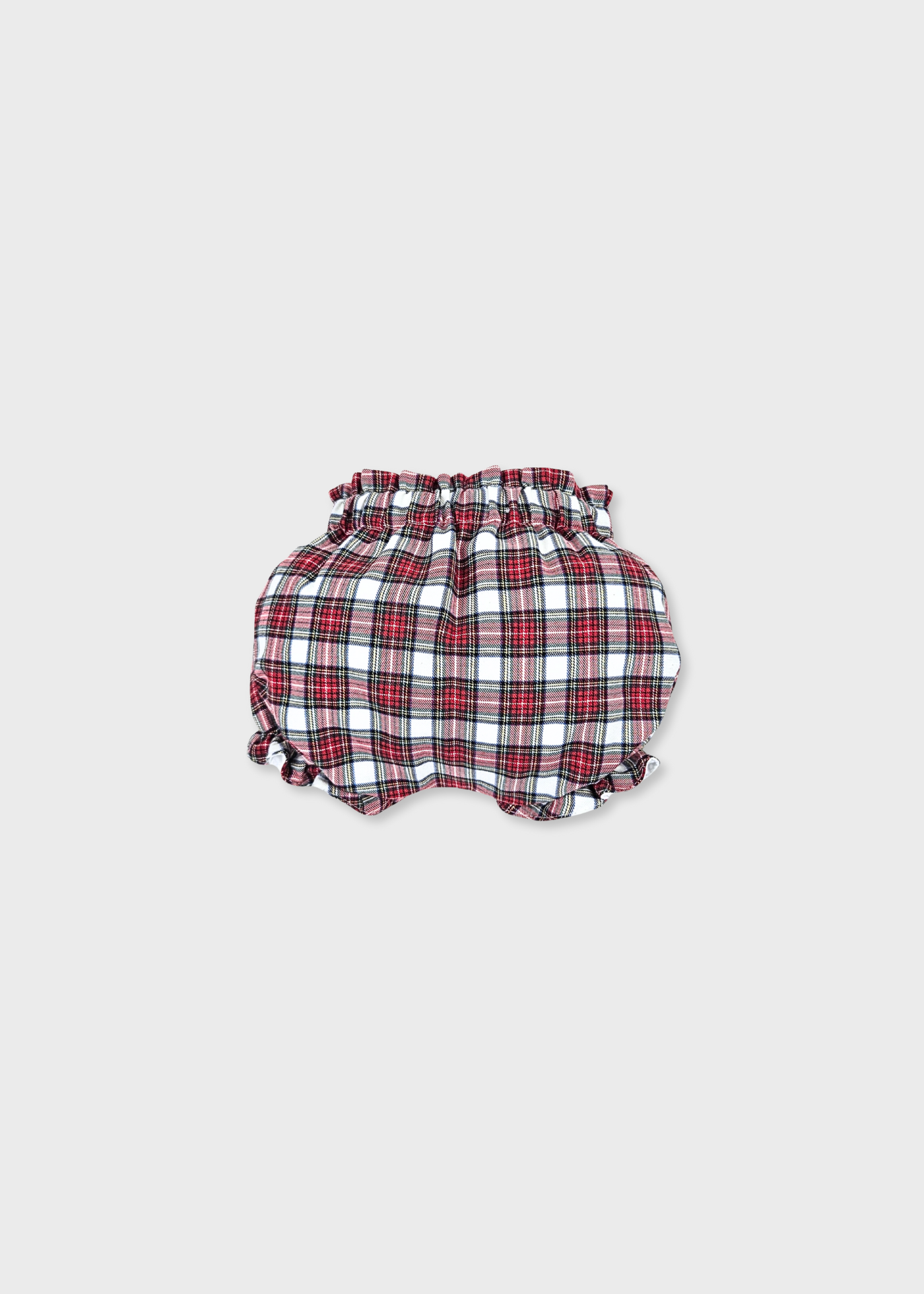 Conjunto de 3 Peças para bebé ao Xadrez