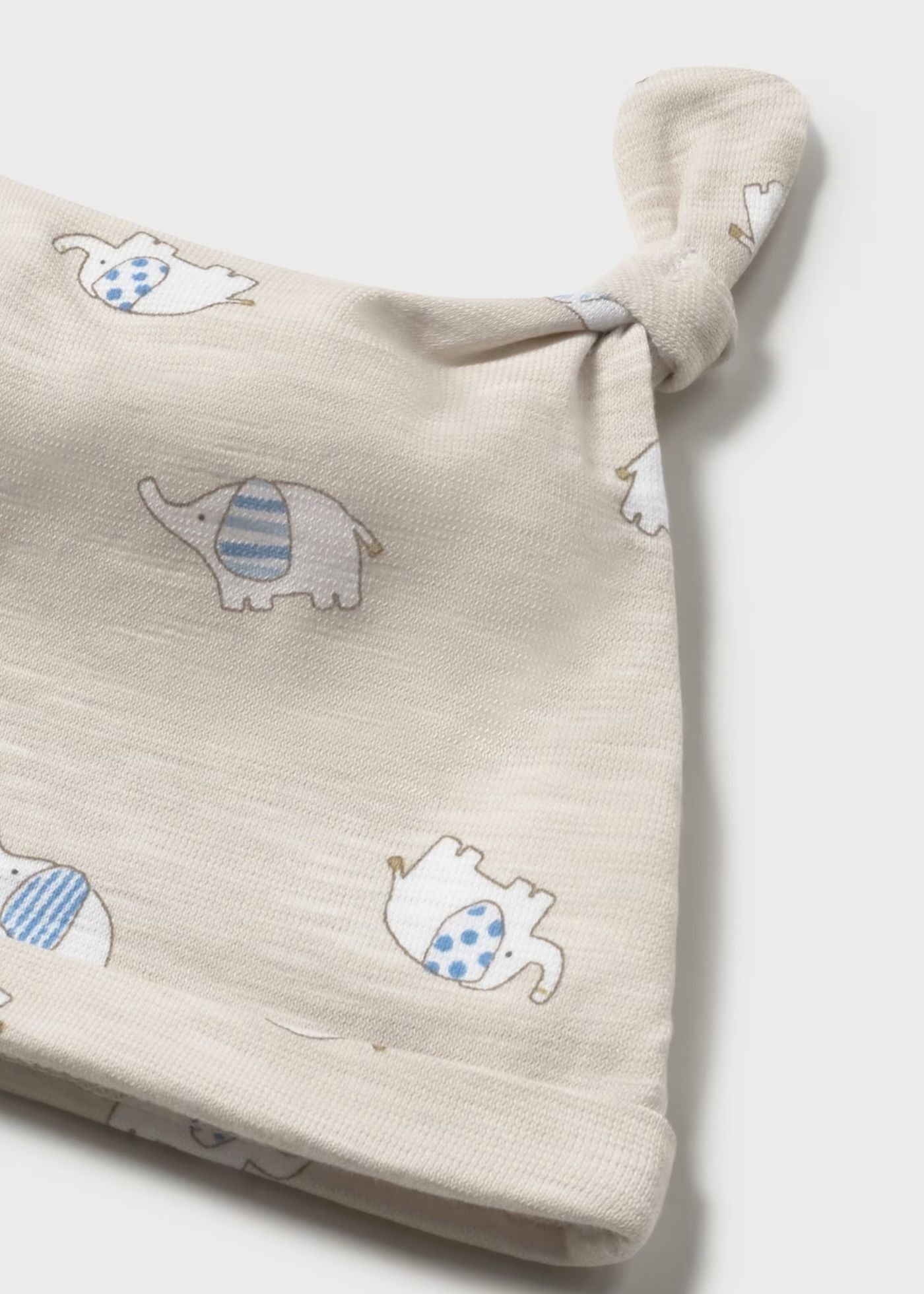 Babygrow recém nascido mayoral