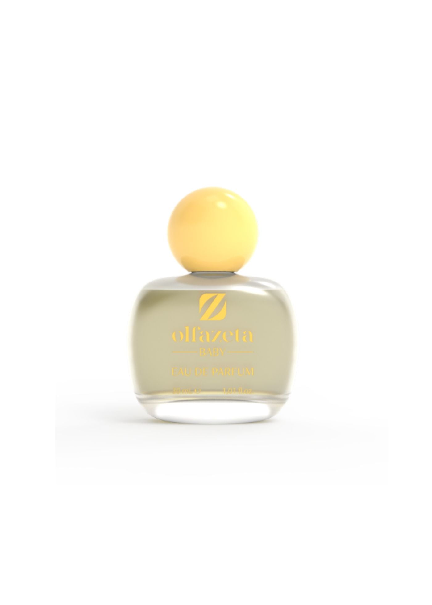 perfume hipoalergênico de bebé