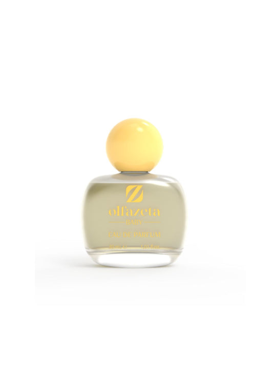 perfume hipoalergênico de bebé