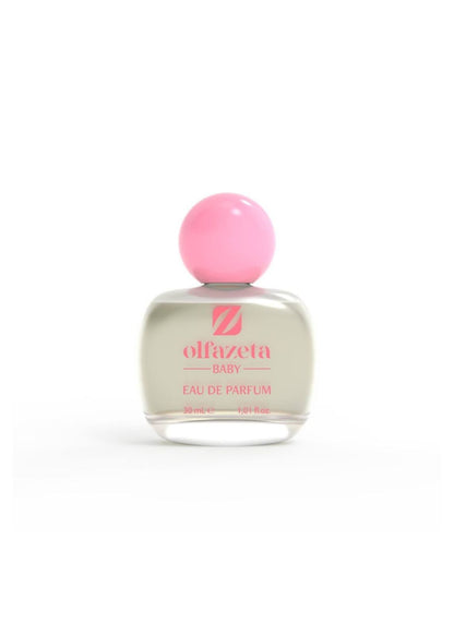 Olfazeta - Perfume para menina-Hipoalergénico