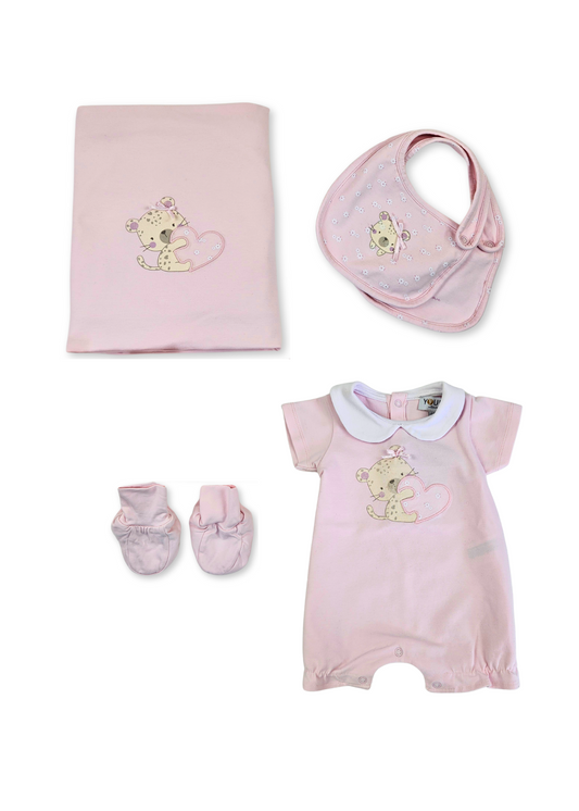 Pack Petit Fille