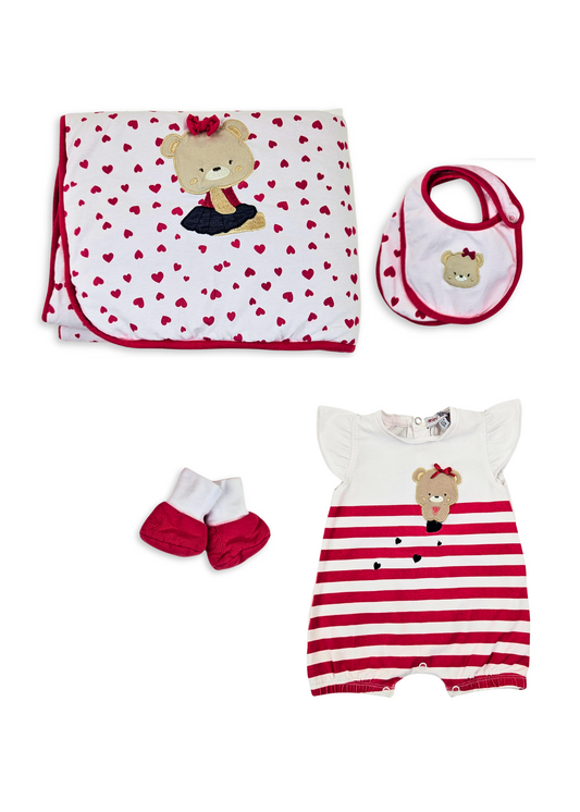 Pack Petit Coeur
