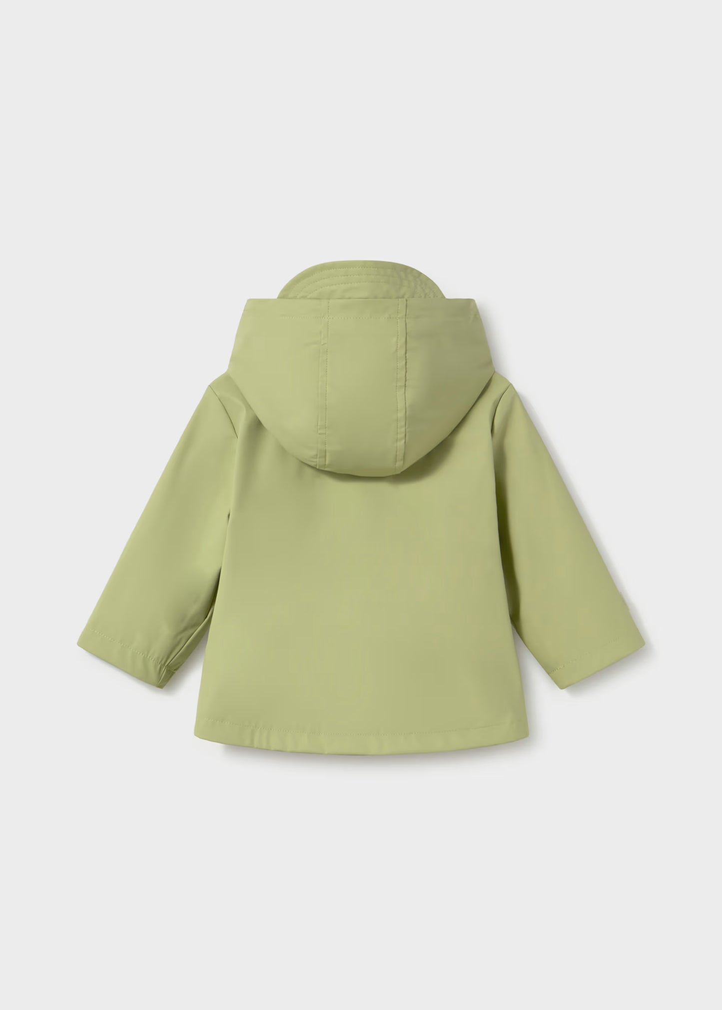 Parka impermeável para bebé menino, mayoral