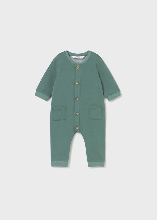 Babygrow bordados recém nascido
